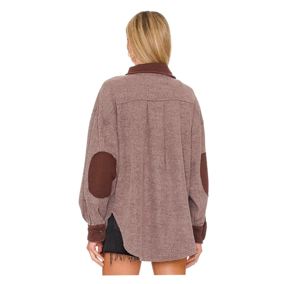 Free Ruby Jacket Jacket Size L - Picture 3 of 7